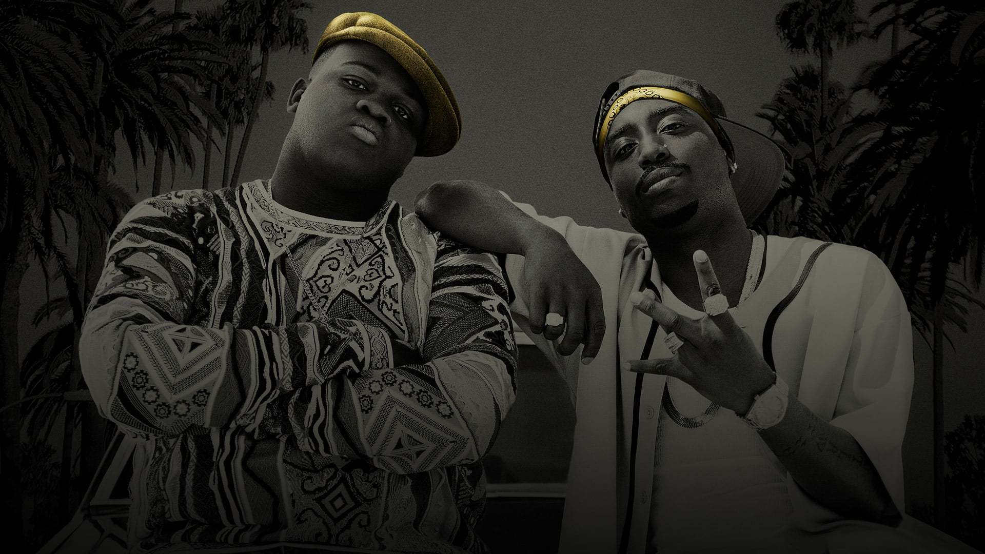 გაუხსნელი საქმე / Unsolved: The Murders of Tupac and the Notorious B.I.G.