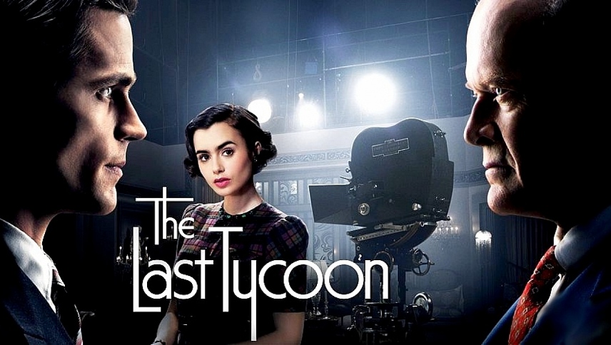 ბოლო მაგნატი / The Last Tycoon