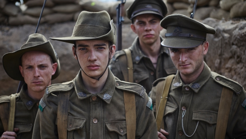 გალიპოლი / Gallipoli