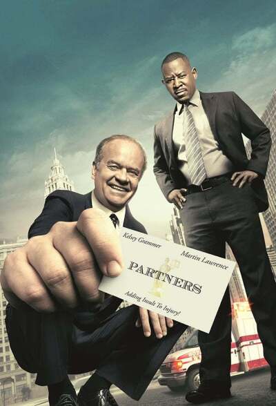პარტნიორები / Partners