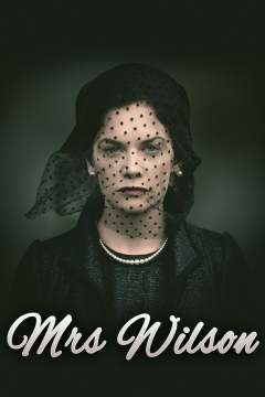 მისის უილსონი / Mrs. Wilson