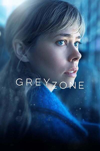 ნაცრისფერი ზონა / Greyzone