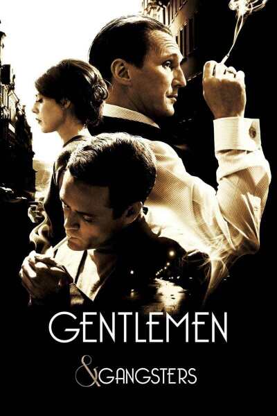 ჯენლტმენები და განგსტერები / Gentlemen & Gangsters