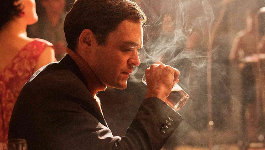 ჯენლტმენები და განგსტერები / Gentlemen & Gangsters