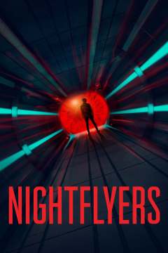 ნაითფლაიერი / Nightflyers