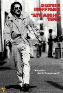 გამოსაცდელი ვადა / Straight Time