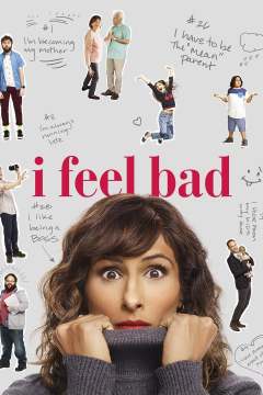 ცუდად ვარ / I Feel Bad