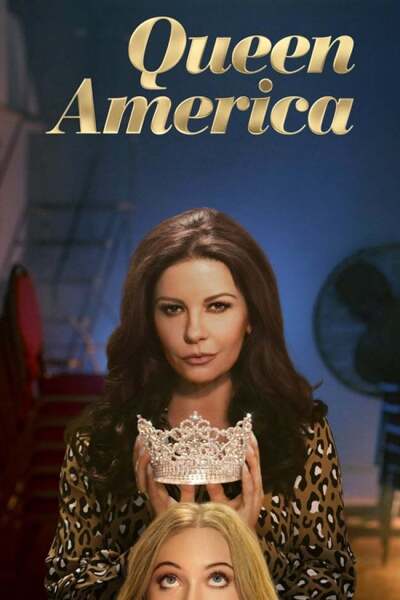 მის ამერიკა / Queen America