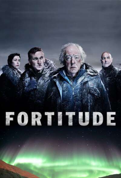 ფორტიტუდი / Fortitude