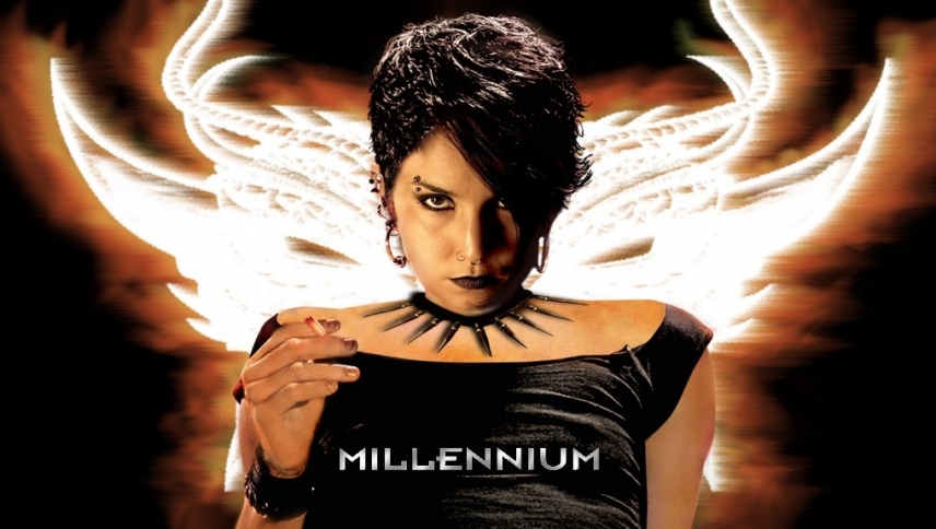მილენიუმი / Millennium