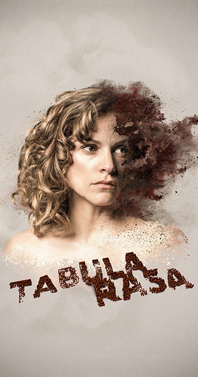 სუფთა დაფა / Tabula Rasa