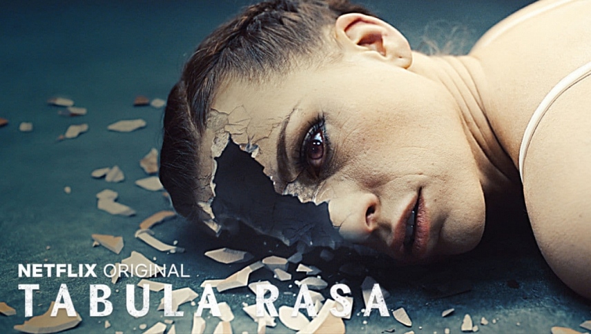 სუფთა დაფა / Tabula Rasa