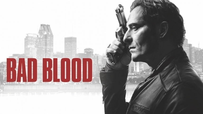 ცუდი სისხლი / Bad Blood