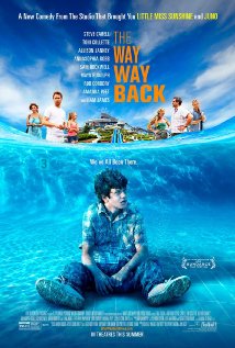 გზა, გზა შინისაკენ / The Way, Way Back