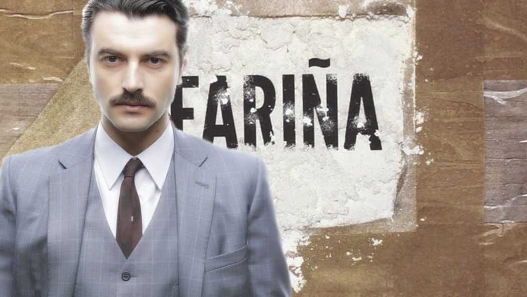 Fariña / Мука