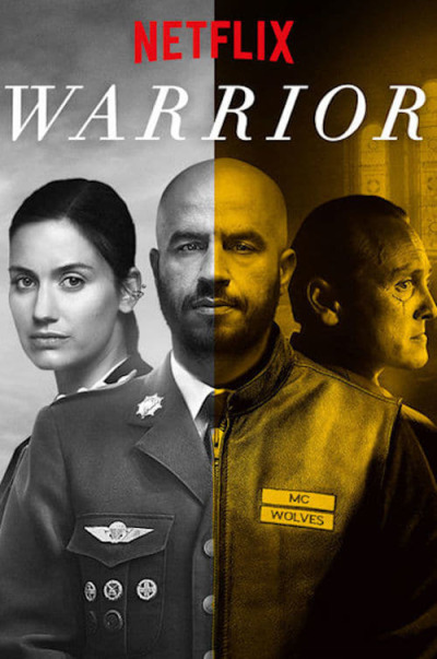 Warrior / Воин