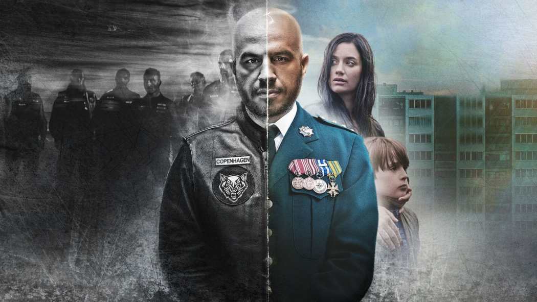 Warrior / Воин