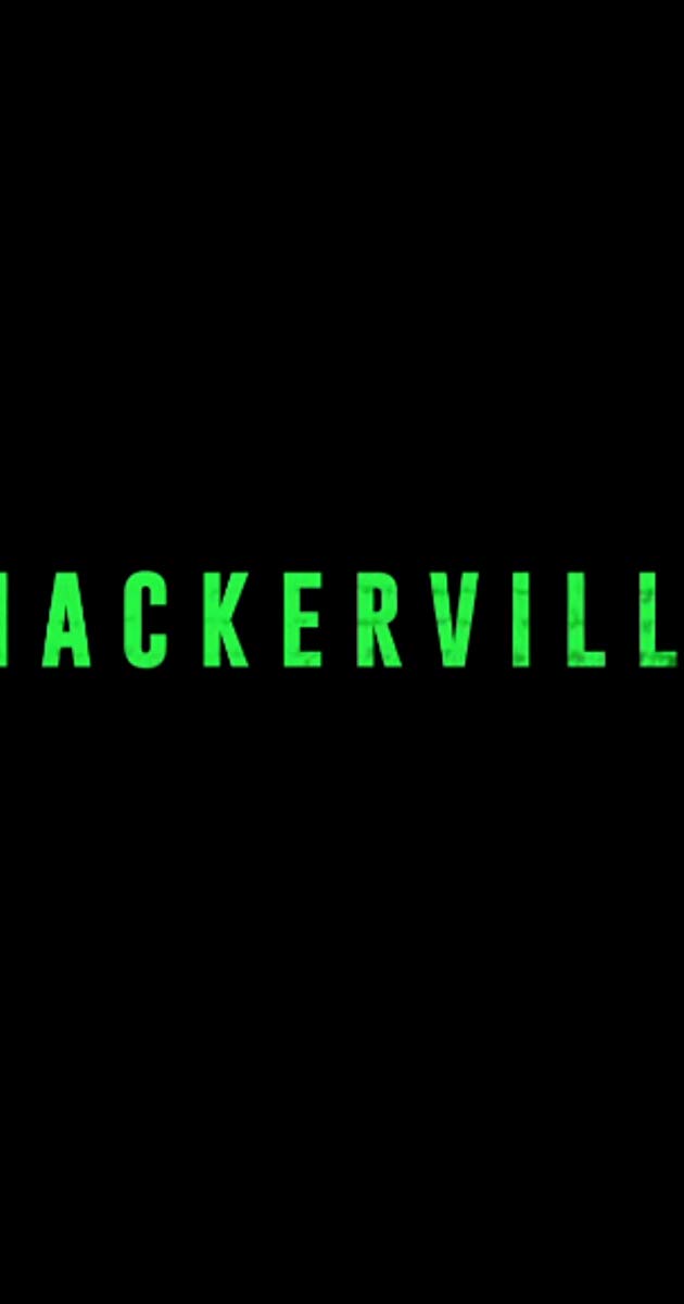 ჰაკერვილი / Hackerville