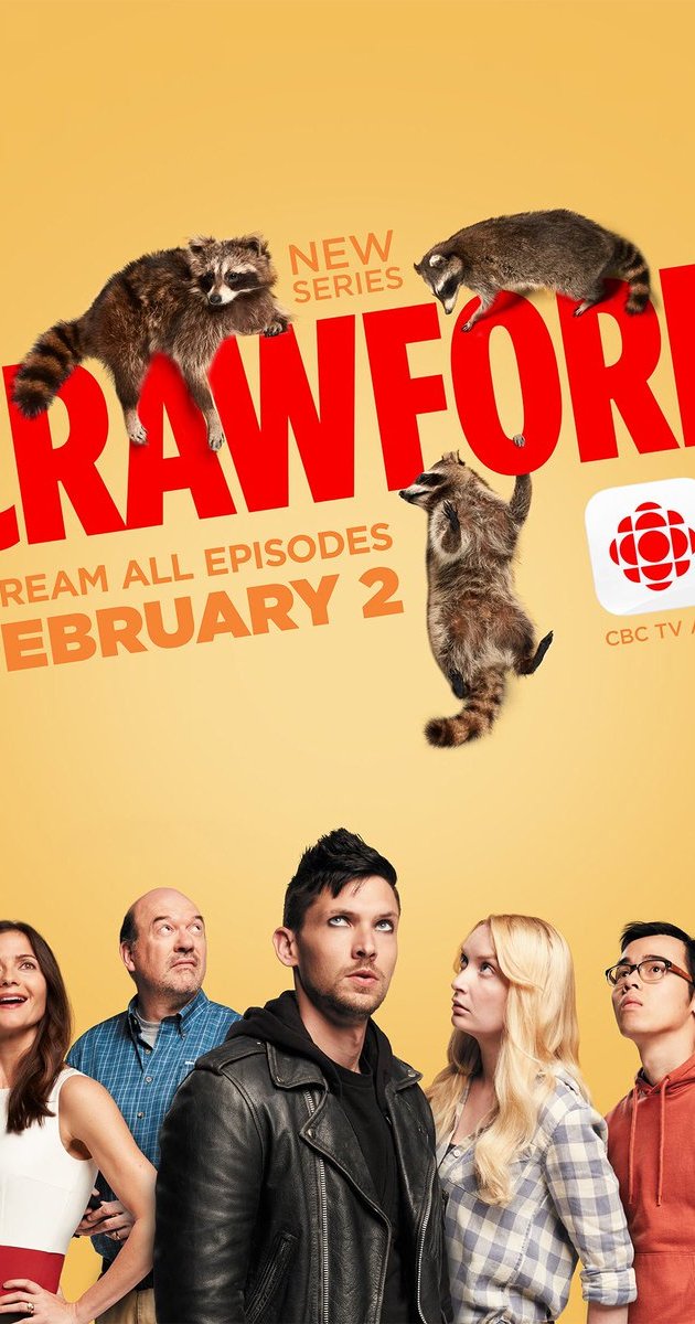 კროუფორდი / Crawford