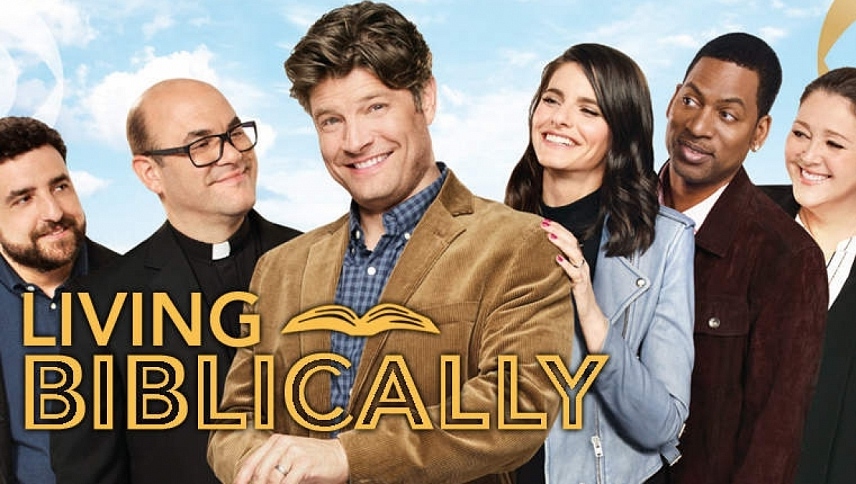 ცხოვრება ბიბლიურად / Living Biblically