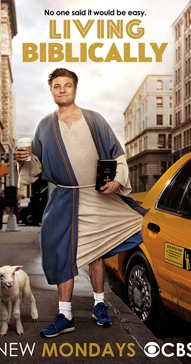 ცხოვრება ბიბლიურად / Living Biblically