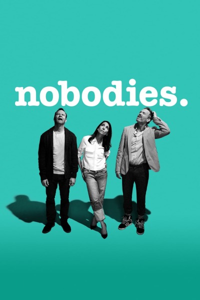 არავინ / Nobodies