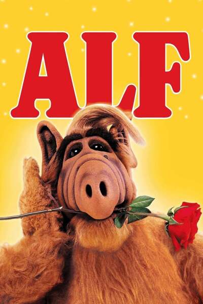 ალფი / ALF