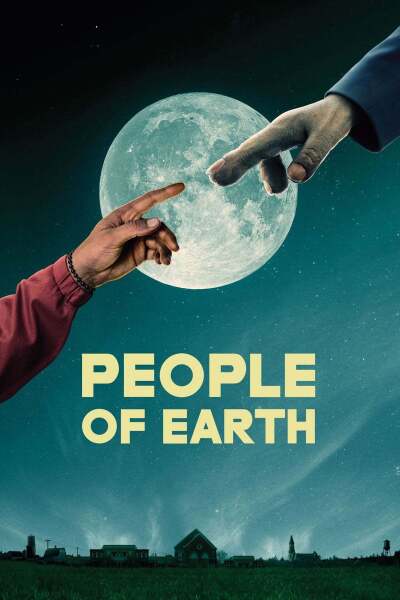 დედამიწელები / People of Earth