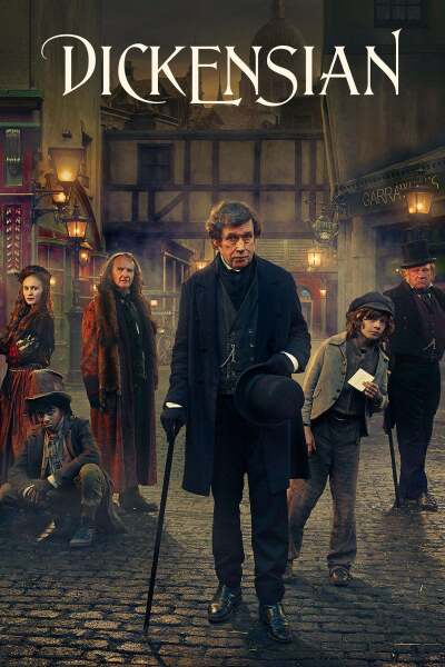 დიკენსის სამყარო / Dickensian