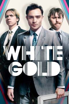 თეთრი ოქრო / White Gold