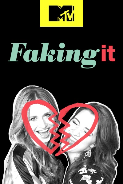 გაყალბება / Faking It
