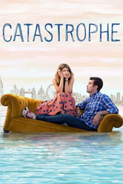 კატასტროფა / Catastrophe