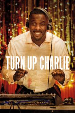 უფრო ხმამაღლა, ჩარლი / Turn Up Charlie