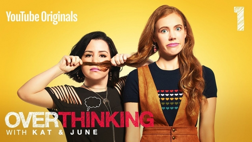 Overthinking with Kat & June