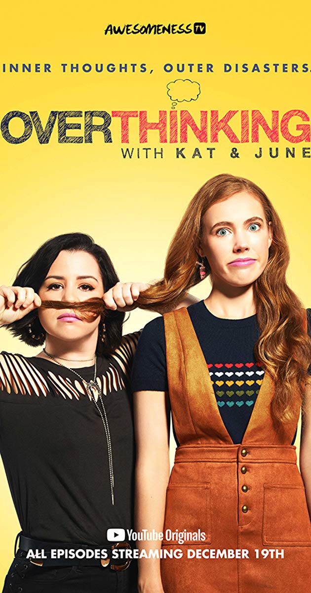 Overthinking with Kat & June