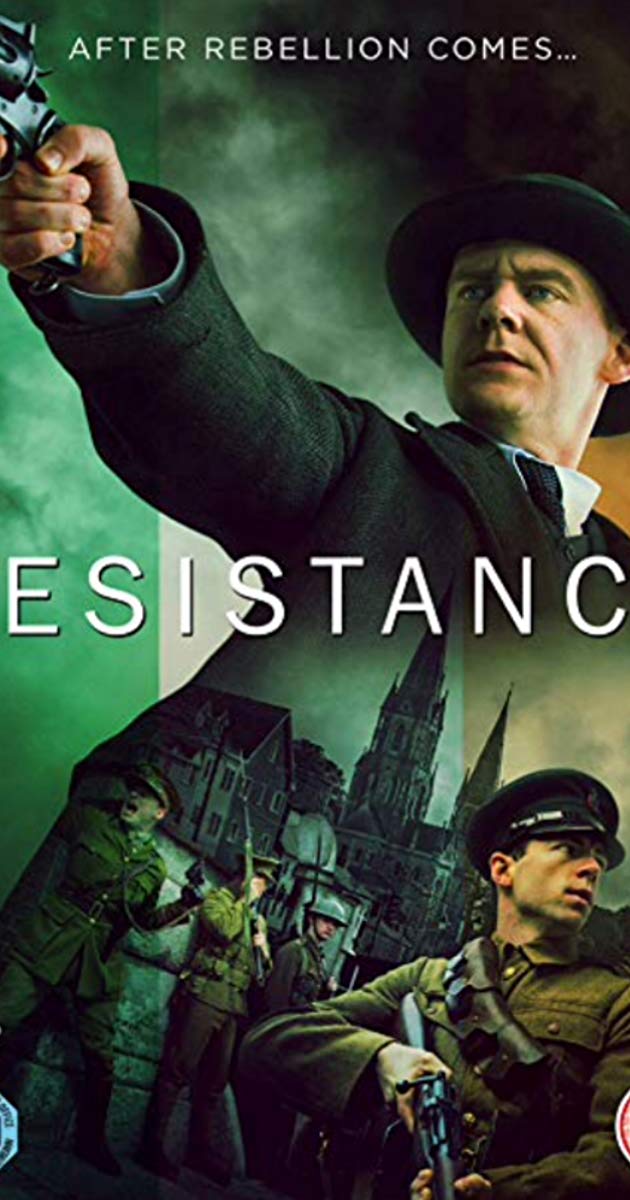 Resistance / Сопротивление