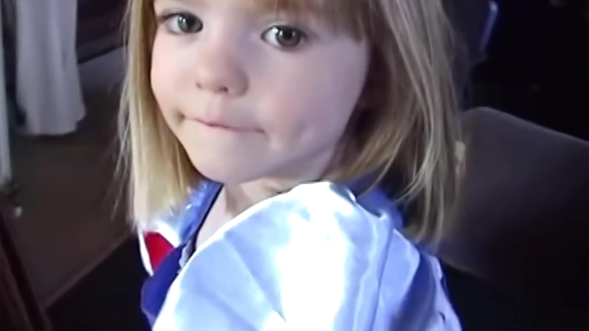 მადელაინ მაკკენის გაუჩინარება / The Disappearance of Madeleine McCann