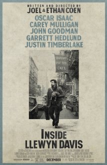 ლუინ დევისის შინაგანი მხარე / Inside Llewyn Davis