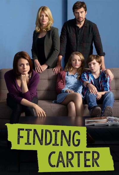 კარტერის ძებნაში / Finding Carter