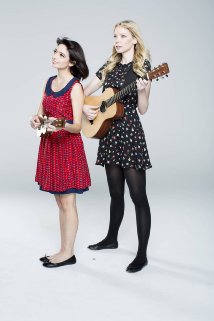 გარფანკელი და ოუთსი / Garfunkel and Oates