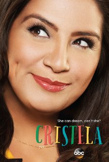 ქრისტელა / Cristela