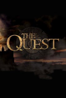 ქვესტი / The Quest