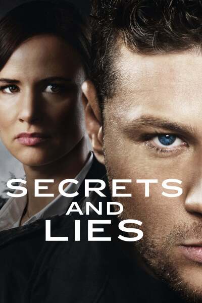 საიდუმლოებები და ტყუილები / Secrets and Lies