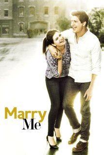 გამომყევი ცოლად / Marry Me
