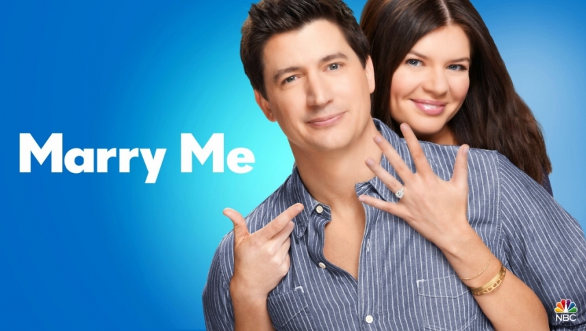 გამომყევი ცოლად / Marry Me