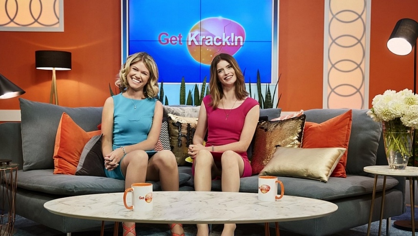 Get Krack!n