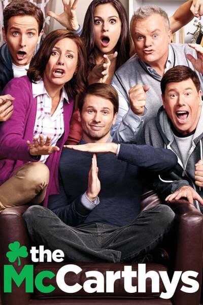მაკარტების ოჯახი / The McCarthys