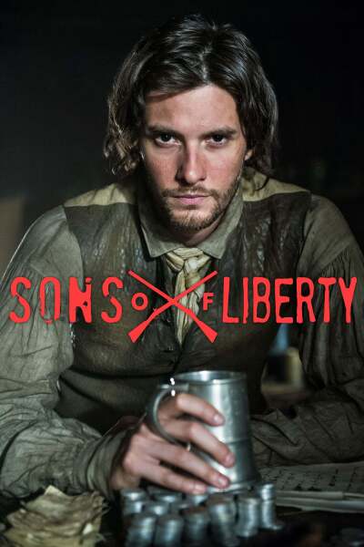 თავისუფლების შვილები / Sons of Liberty