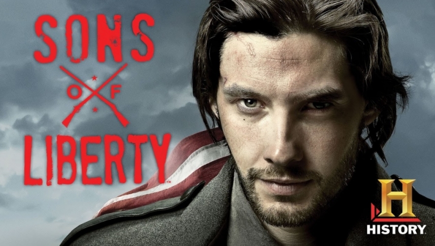 თავისუფლების შვილები / Sons of Liberty