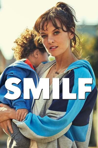 ახალბედა მშობელი / SMILF